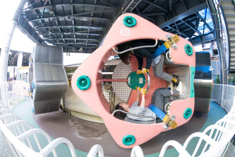 まだまだ……。 ↓