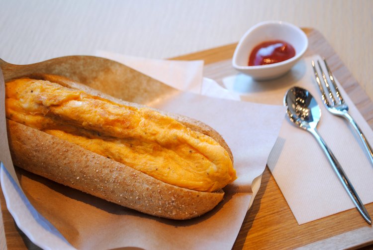 カフェ フアラライ