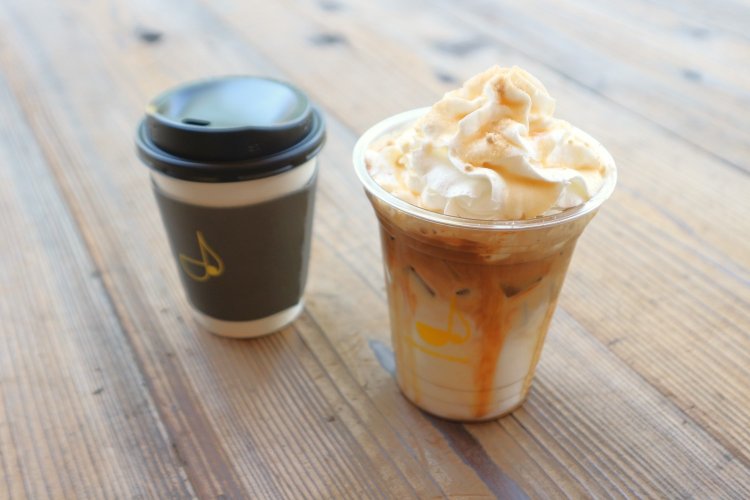 GOOD SOUND COFFEE TACHIKAWA（グッドサウンドコーヒー タチカワ）