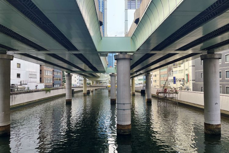 東京街角クイズ_日本橋