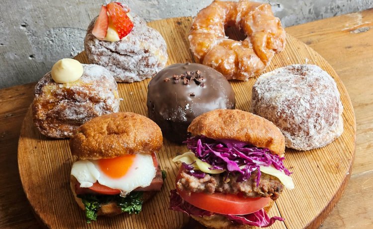 並んでも食べたい！ 渋谷おすすめ人気スイーツ12選 ～黒猫スイーツ散歩 渋谷編まとめ～