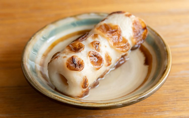 【東京おでんだね】神茂の調理済おでん