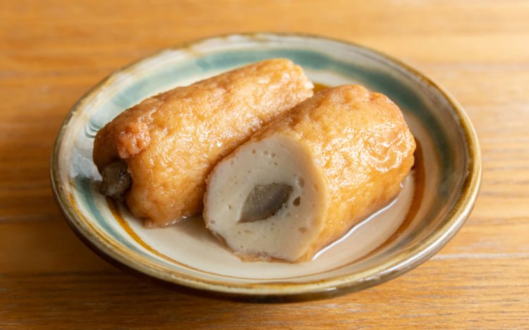 【東京おでんだね】神茂の調理済おでん