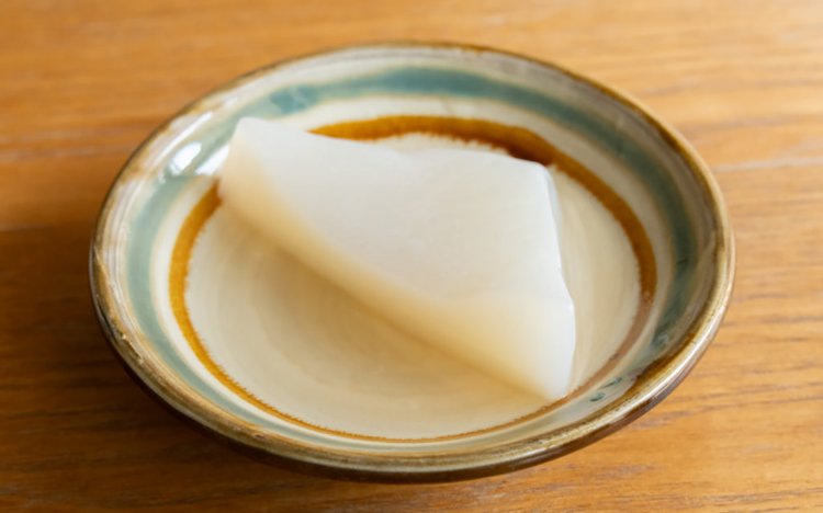 【東京おでんだね】神茂の調理済おでん