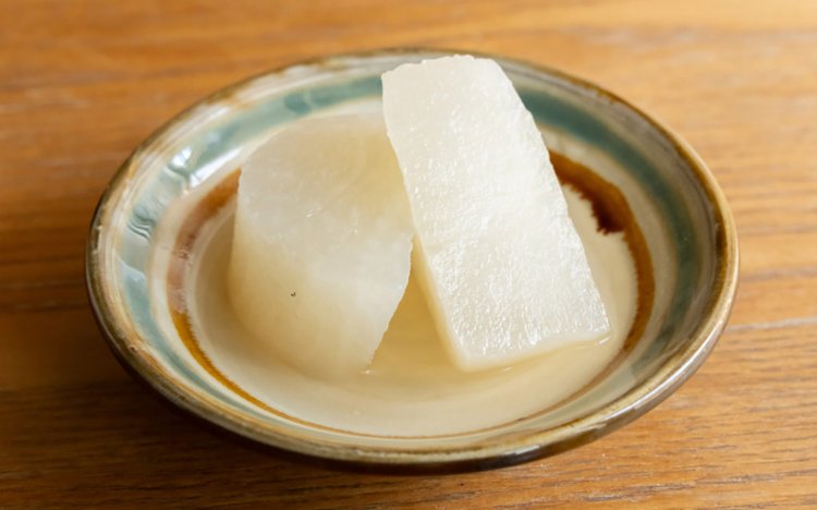 【東京おでんだね】神茂の調理済おでん