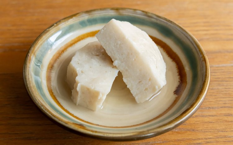 【東京おでんだね】神茂の調理済おでん