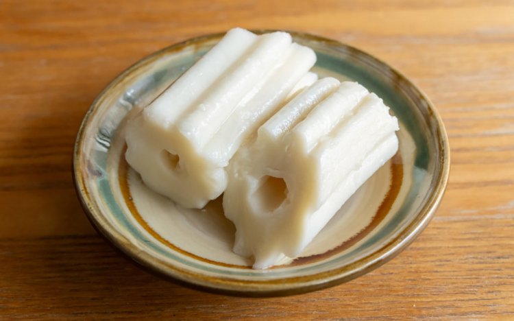 【東京おでんだね】神茂の調理済おでん