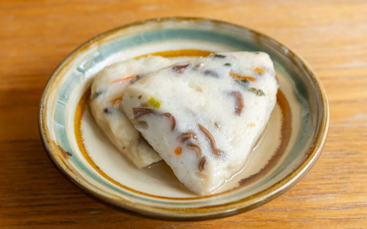 【東京おでんだね】神茂の調理済おでん