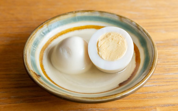 【東京おでんだね】神茂の調理済おでん