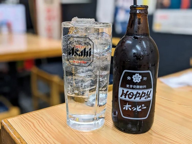 【酒場ナビ】大衆酒場DOUZE12+