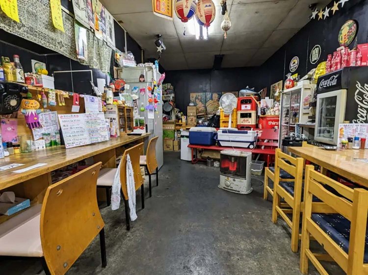 【酒場ナビ】大衆酒場DOUZE12+