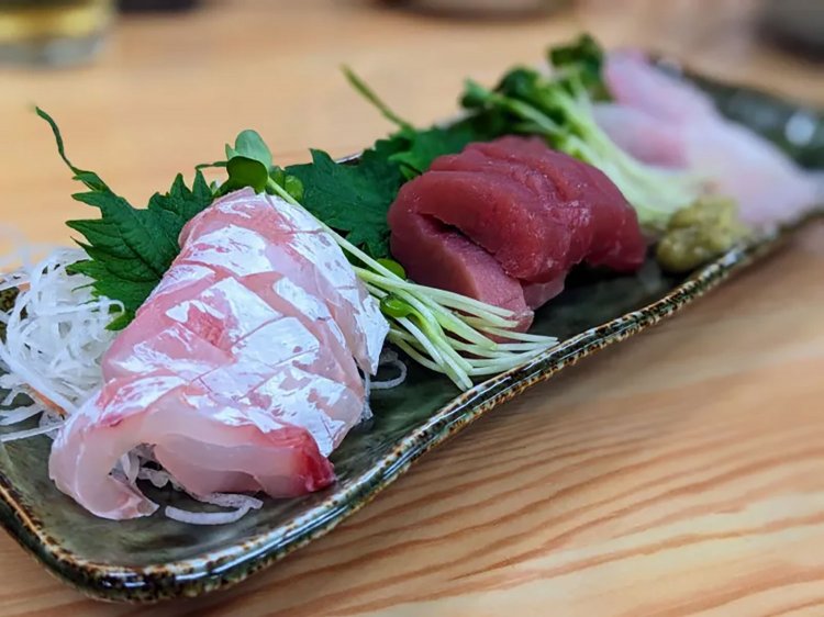 【酒場ナビ】大衆酒場DOUZE12+