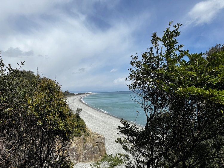 祝・世界遺産登録20周年！ 熊野古道を歩く　熊野速玉大社～高野坂～佐野王子跡