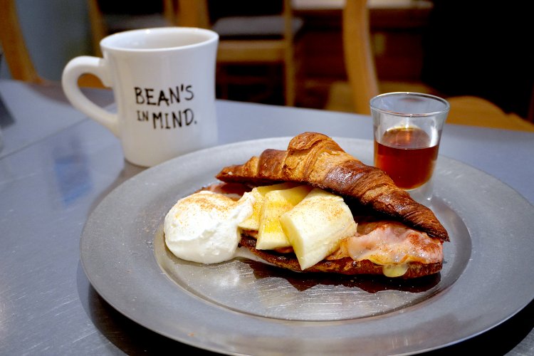 lohasbeans coffee（ロハスビーンズ コーヒー）