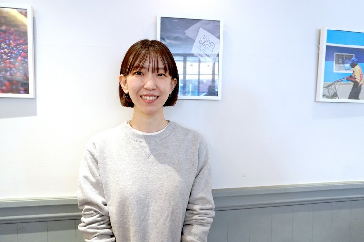 コーヒー愛あふれる小池さんの話をうかがっていると、いろんなコーヒーを飲んでみたくなってくる。