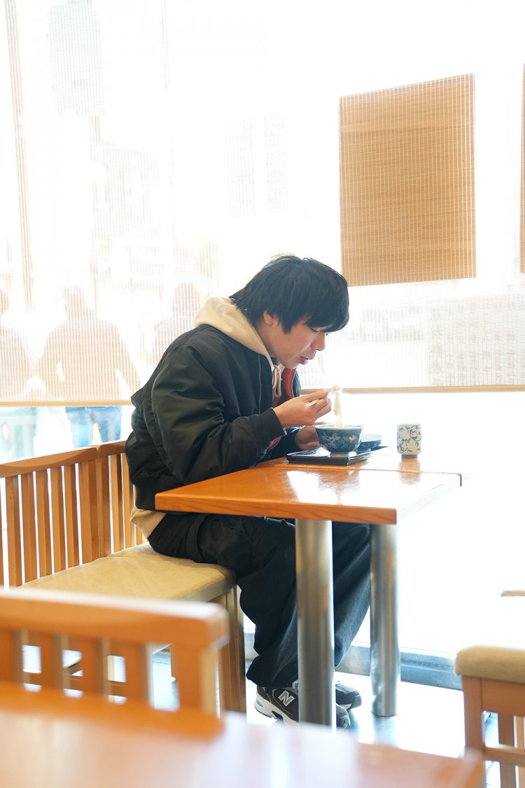 私が「餅作り」を嫌いな理由【吉田靖直／トリプルファイヤ―】