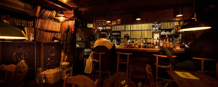 【散歩の達人】千歳烏山・芦花公園