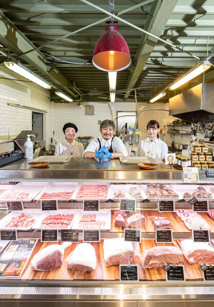 【散歩の達人】千歳烏山・芦花公園