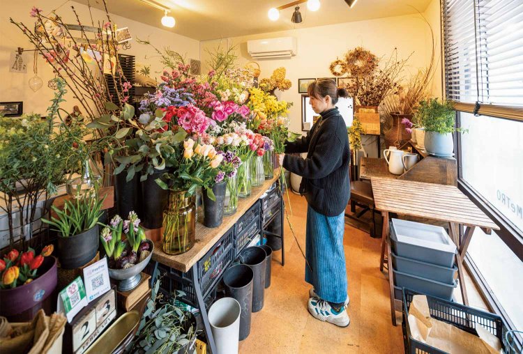 【散歩の達人】千歳烏山・芦花公園