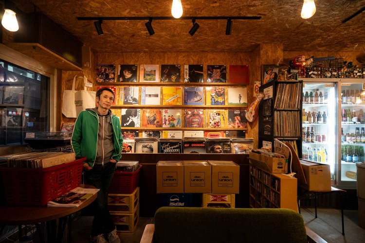 【散歩の達人】仙川・つつじヶ丘