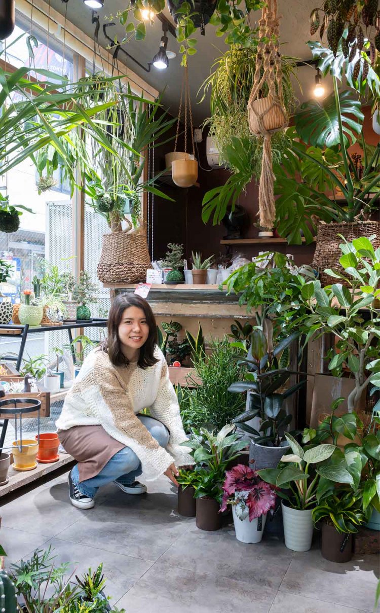 【散歩の達人】仙川・つつじヶ丘