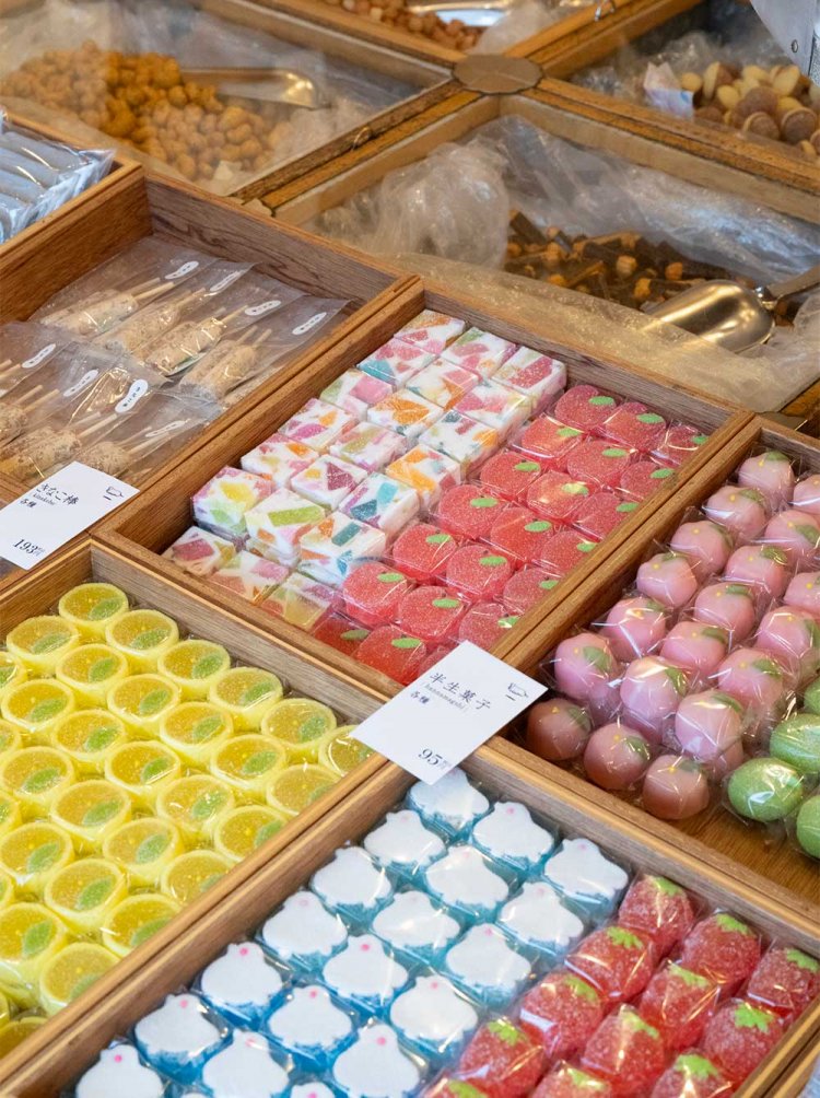 【散歩の達人】仙川・つつじヶ丘