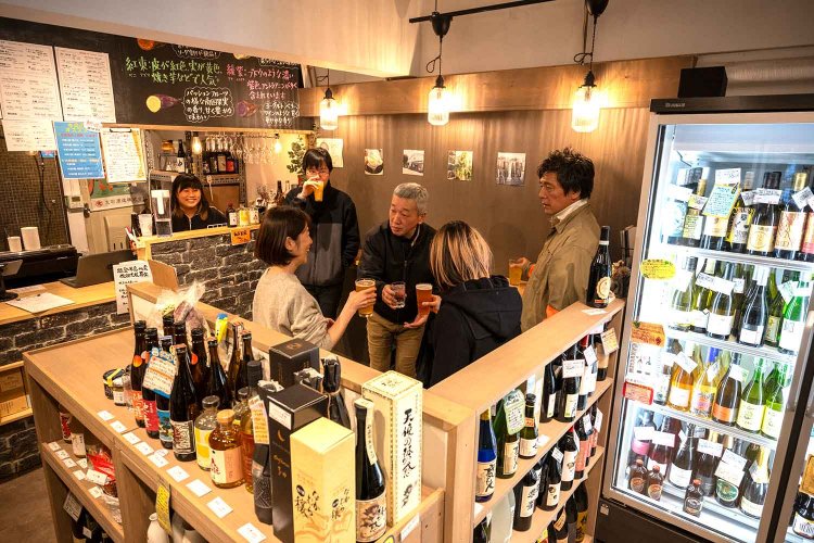 【散歩の達人】仙川・つつじヶ丘