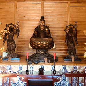 都内から日帰り可能！ 超仏像マニアのツバキングが関東の素晴らしい仏像のあるお寺を紹介！【前編】