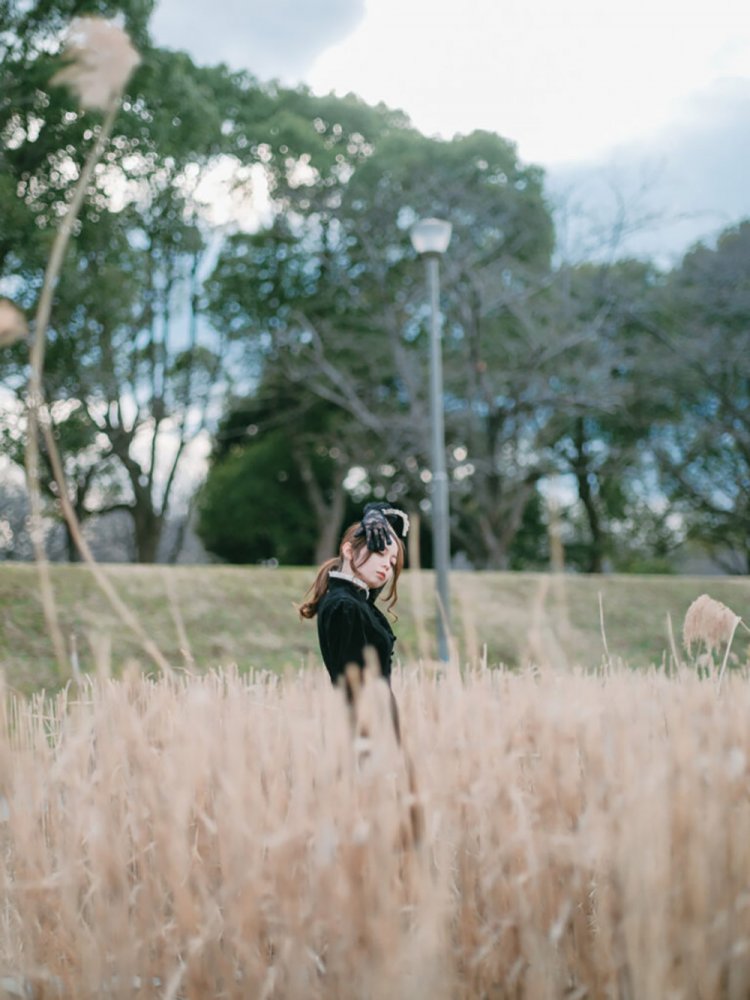 【camell】Photoshopの新AI機能「削除ツール」