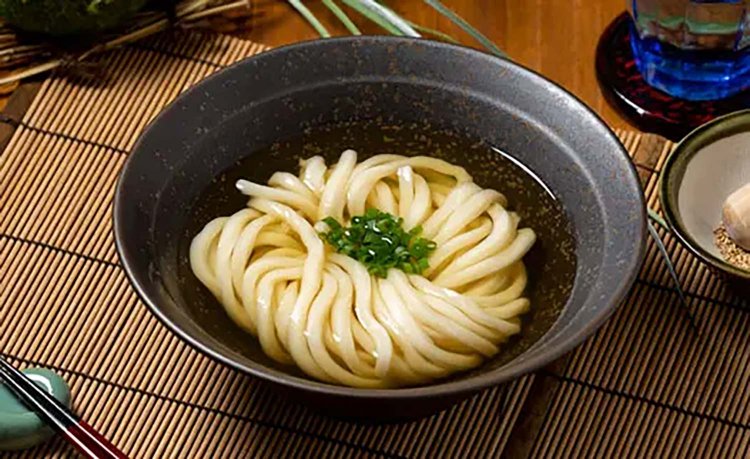 【としまらいふ】山下本気うどん