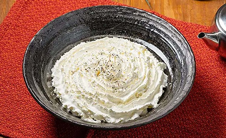 【としまらいふ】山下本気うどん