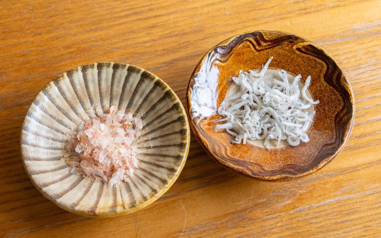 【東京おでんだね】おでんのほうれん草の調理方法