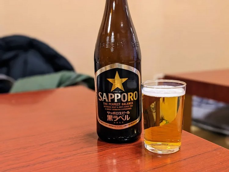 【酒場ナビ】自由が丘デパート「味の一番」