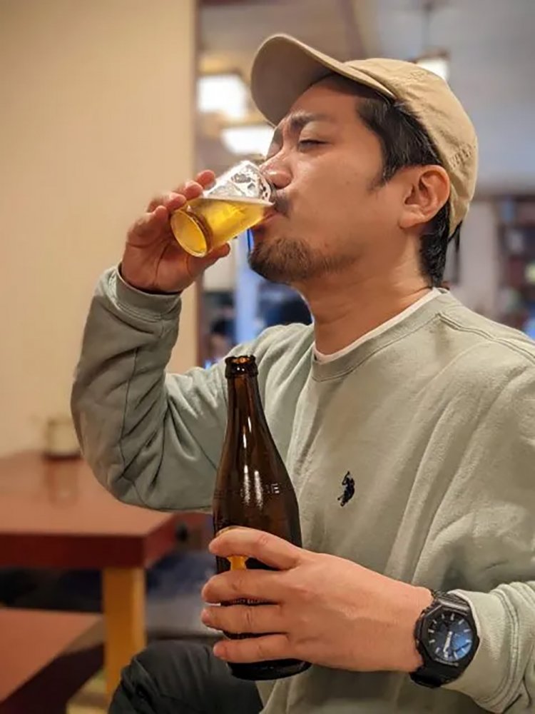 【酒場ナビ】自由が丘デパート「味の一番」