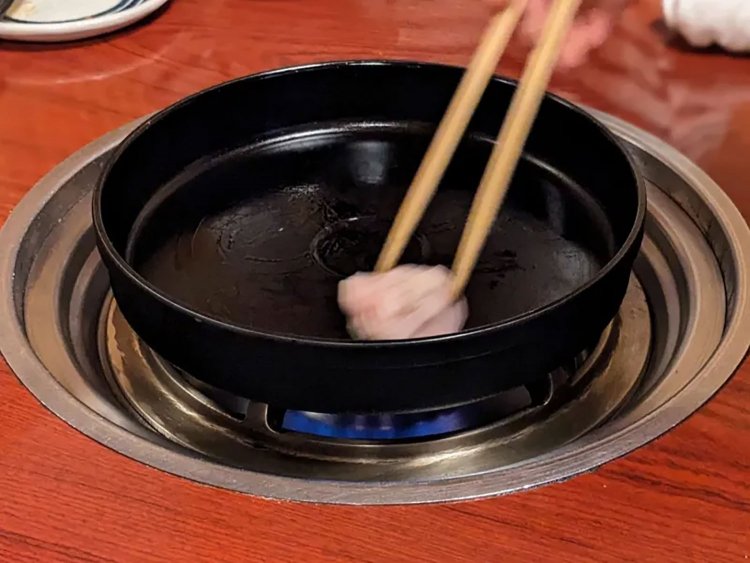 【酒場ナビ】自由が丘デパート「味の一番」