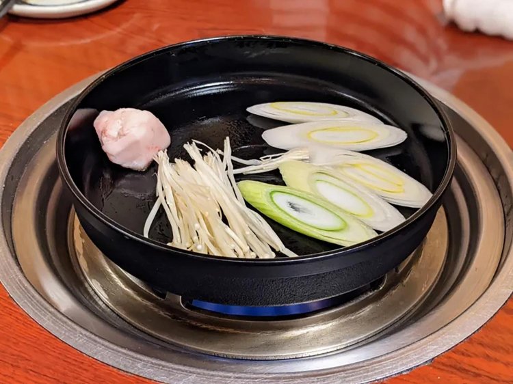 【酒場ナビ】自由が丘デパート「味の一番」