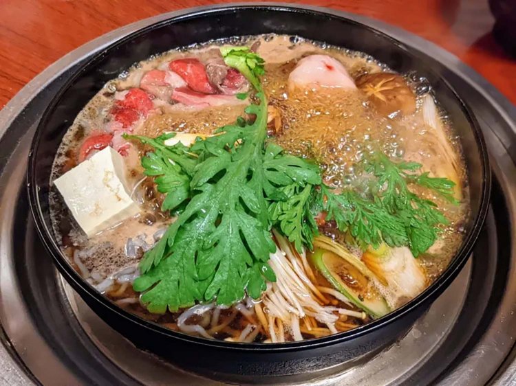 【酒場ナビ】自由が丘デパート「味の一番」