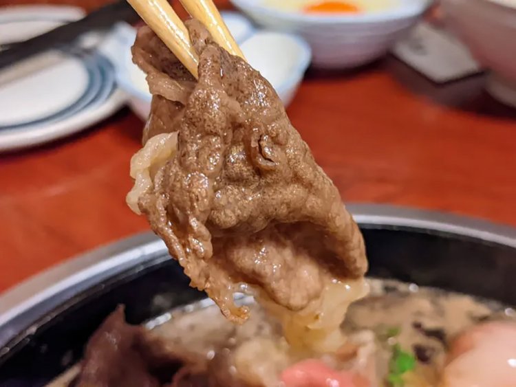 【酒場ナビ】自由が丘デパート「味の一番」