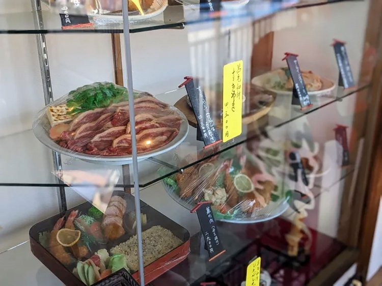 【酒場ナビ】自由が丘デパート「味の一番」