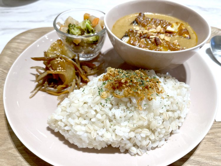 これがサバのタンドリー焼きだ！