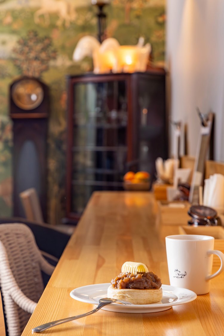 Paston（パストン）