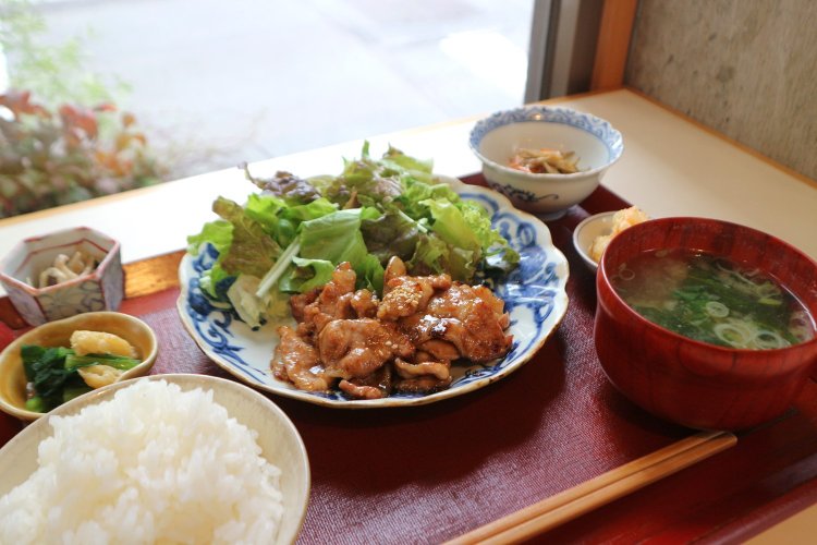 立川のおすすめランチ10選。定食からイタリアン、グルメバーガーまで気分にぴったりの一品を見つけよう！