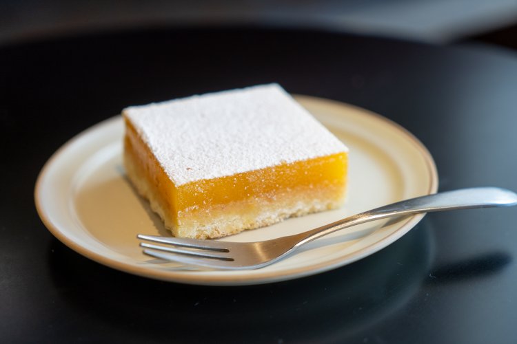 レモンスクエアは500円。