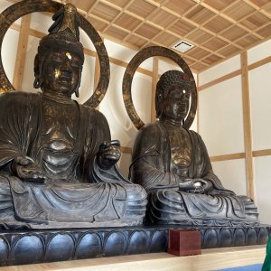 都内から日帰り可能！ 超仏像マニアのツバキングが関東の素晴らしい仏像のあるお寺を紹介！【後編】