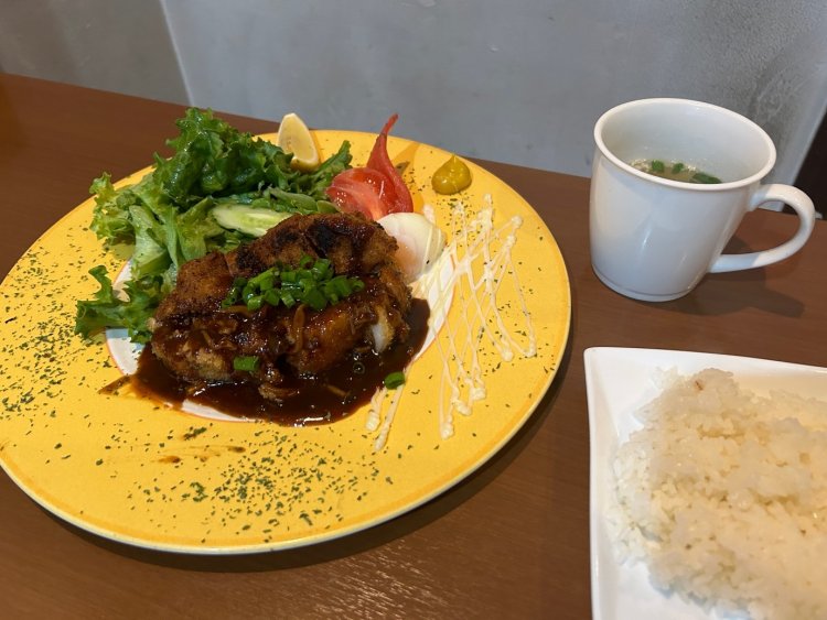 和伊わい亭（ワイワイテイ）