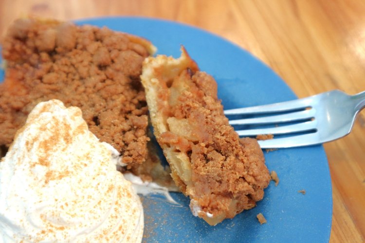 アダムス オーサム パイ