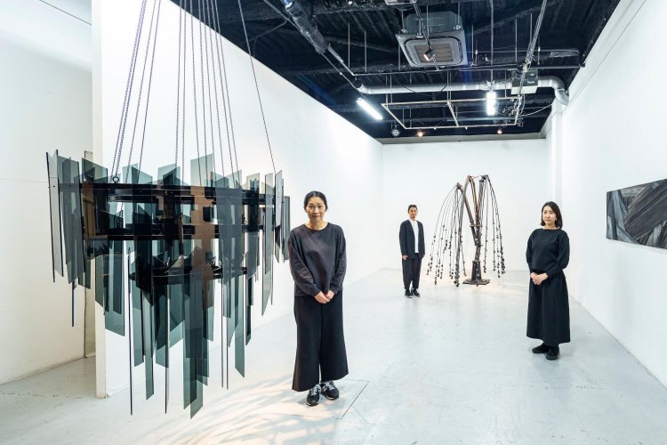 東陽町周辺30EARTH+GALLERY