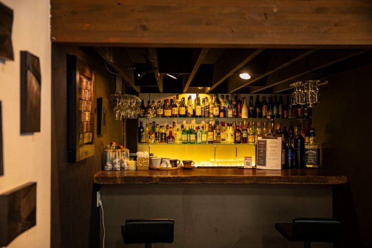 東陽町周辺31EARTH+GALLERY