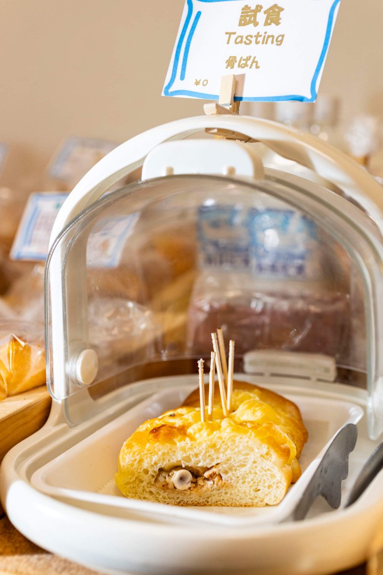 東陽町周辺4パンソロ