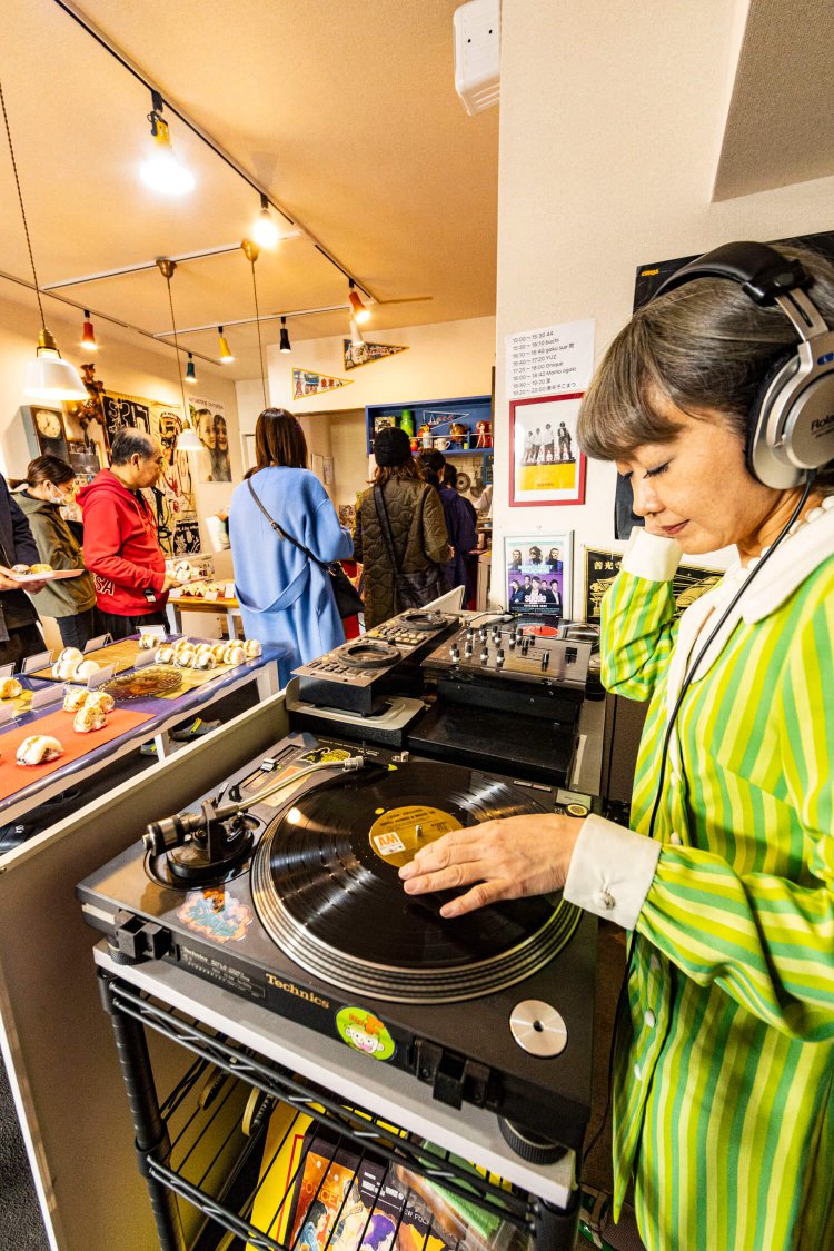 東陽町周辺10おにぎりそれとみそしる